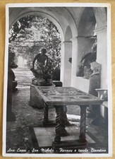 Ana capri san - michele,