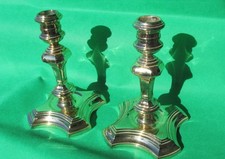 Coppia portacandele Towle