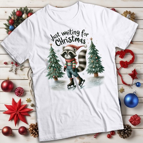 Shirt maglietta natalizia - t-shirt,