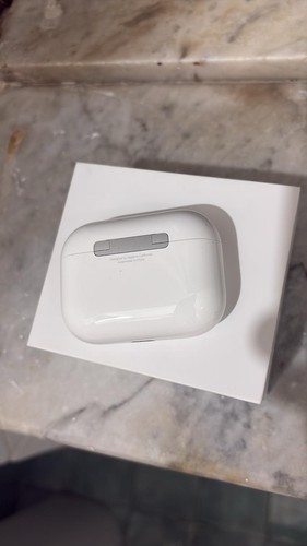 Apple airpods pro - apple, con
