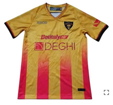 Maglia Lecce casa home 25/26