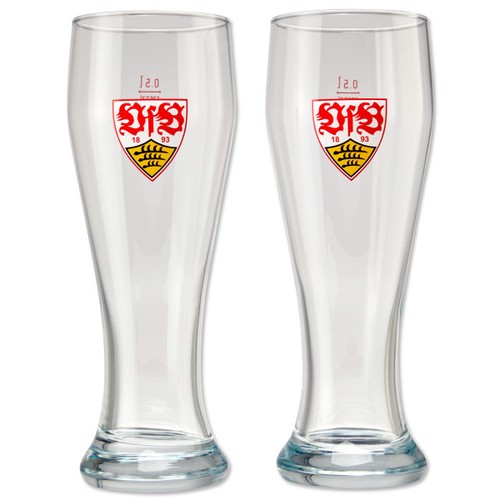 Vfb stuttgart bicchieri - stuttgart,