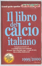Il Libro del Calcio Italiano 1999/2000