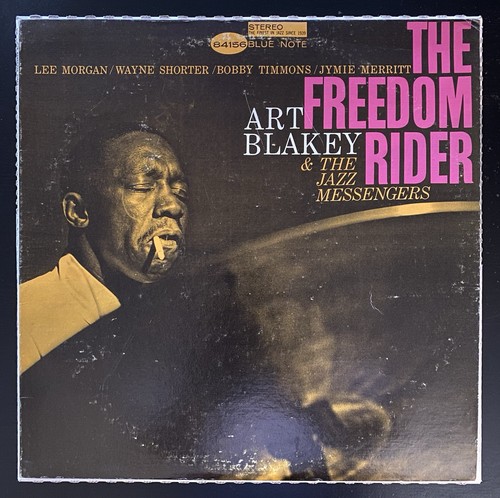Art blakey the - blakey, &