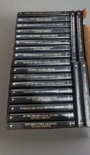Agatha Christie Mystery