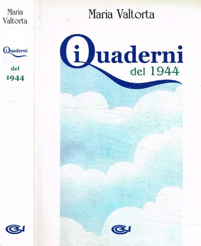Quaderni del 1944 - quaderni,