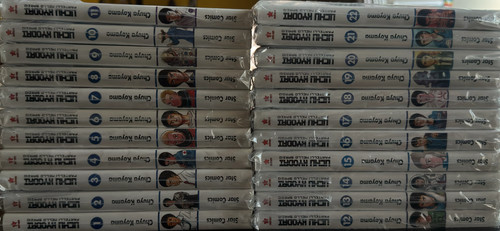 Uchu kyodai fratelli nello - -,