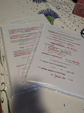 Appunti di Elementi di