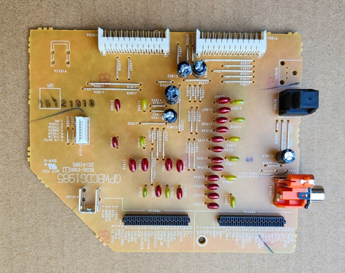 Onkyo nr595 ricevitore av - ricevitore,