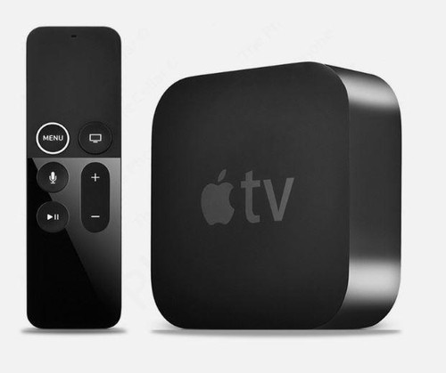 Apple streamer - apple, tv