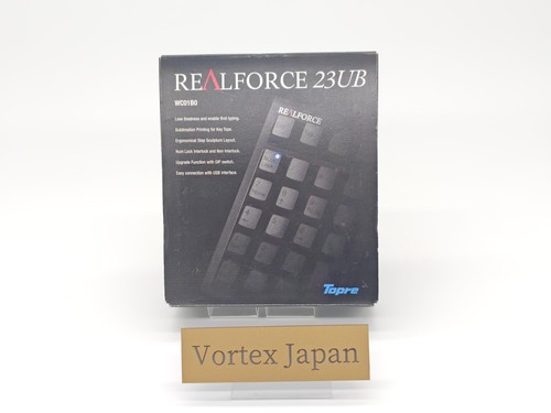 Tastiera numerica topre - tastiera,