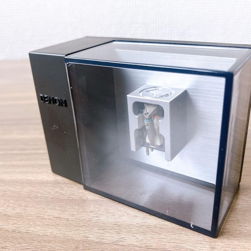 Denon 103 cartuccia mc - denon,