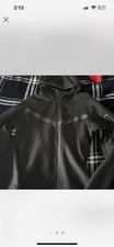 Black Nike Tech, Men’s M