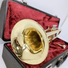 YAMAHA YTR-2320E tromba oro