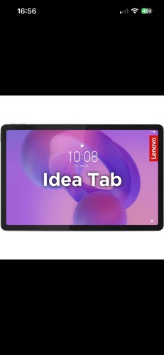 Tablet lenovo tb336fu 256gb - tablet,