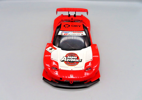 Se5071 vintage kyosho - #se5071#, honda