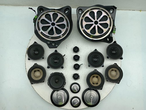 Set altoparlanti suono forte - set,