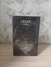 (Poesia) CELAN - POESIE - I