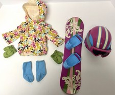 American Girl bambola