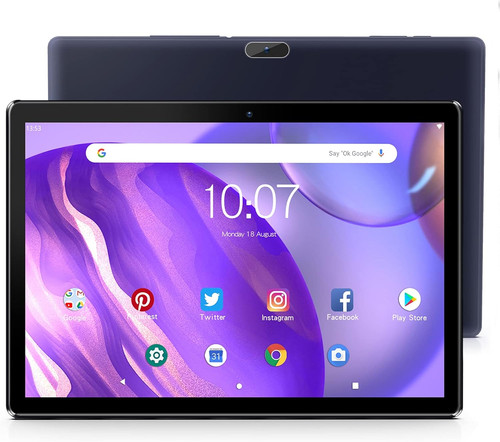 Tablet pollici android 10 - 10,