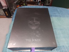 Hot Toys Dx08 Joker 1989 Jack