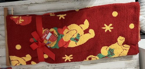 Lancio natale winnie the - di,
