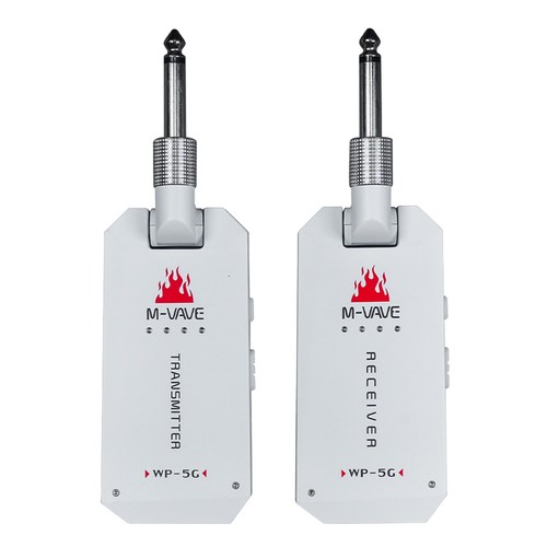 Per chitarra wireless - 5.8g,