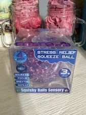 Nuovo squishy balls - 4",