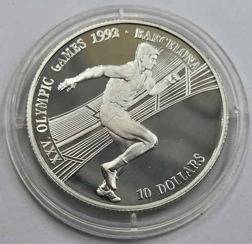Cook islands 1990 dollari - cook,