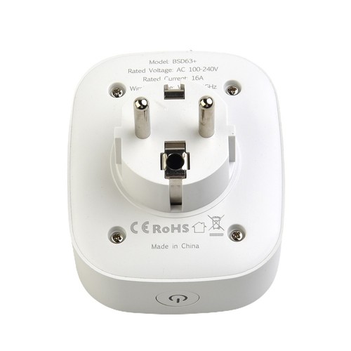 Presa wifi - wifi, ue