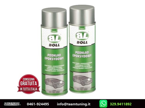 Primer epossidico - primer,