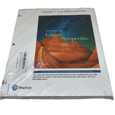 Pearson The Essential Cosmic