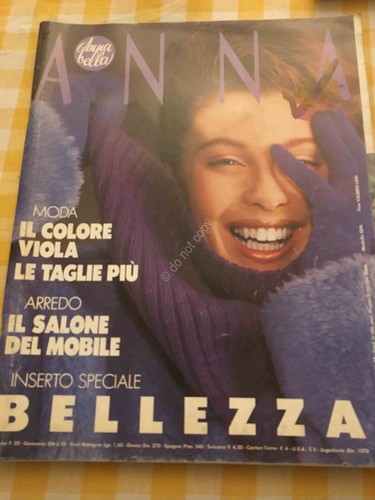 Anna annabella rivista - annabella,