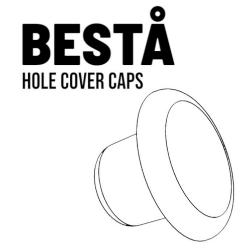 Coprifori per mobili ikea - coprifori,