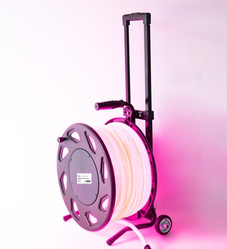 Tubo led neon flex 360 - flex, 50m