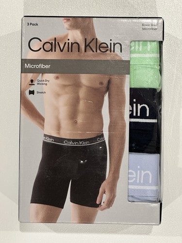 Slip boxer calvin klein - boxer,