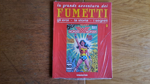 Grande avventura dei - la,