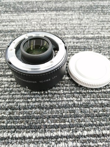 Nikon 17e ii - nikon,