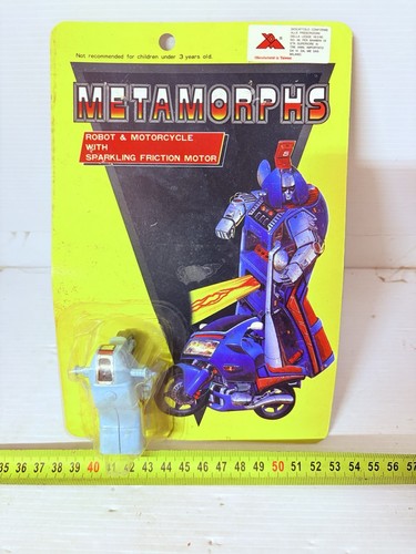 Metamorphs autorobot - metamorphs,