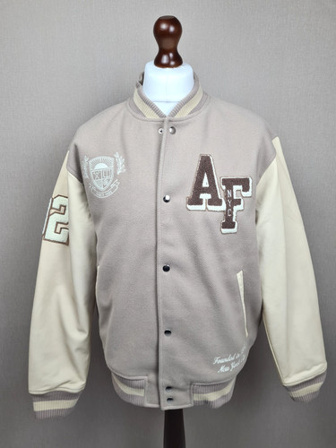 Abercrombie fitch giacca - &,