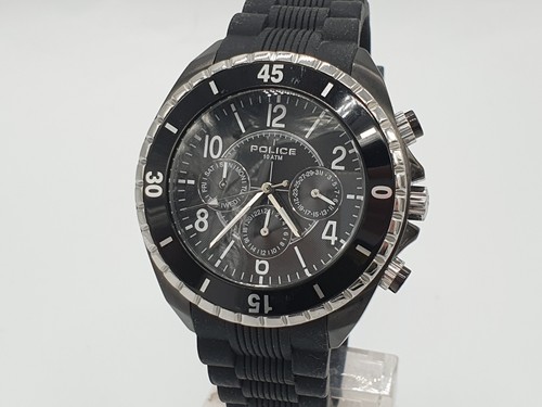 Orologio uomo police - police, miami