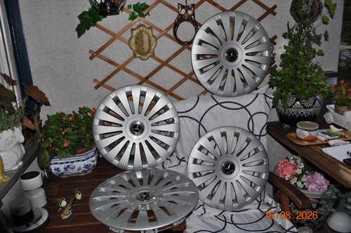 Copricerchio originale - 4x,
