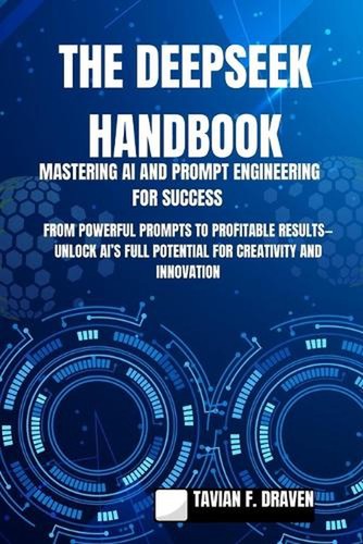 The deepseek handbook - deepseek,