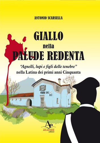 Libri antonio scarsella - antonio,