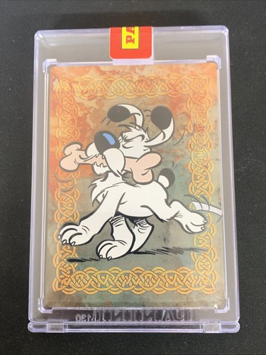 Panini asterix sine tempore - asterix,
