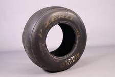 Formula 1 pneumatico Pirelli P