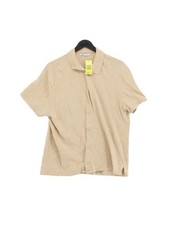 Cardigan uomo Zara M panna