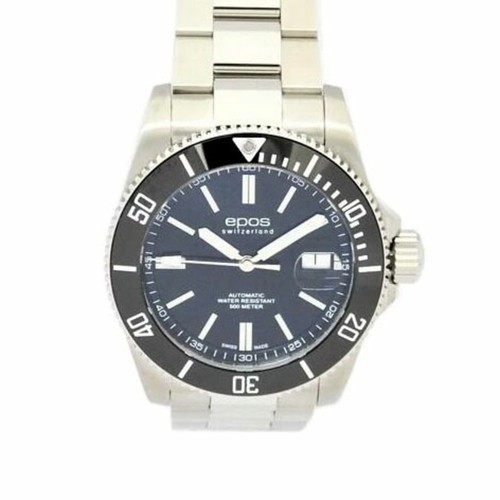 Orologio automatico epos - automatico,