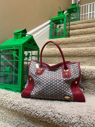 Borsa mano vintage - mano,