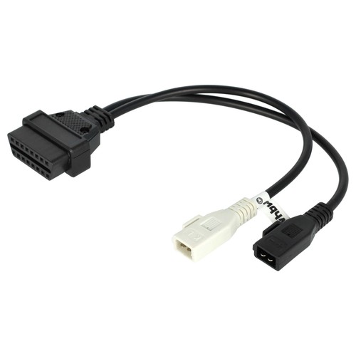 Adattatore obd1 obd2 per - adattatore,